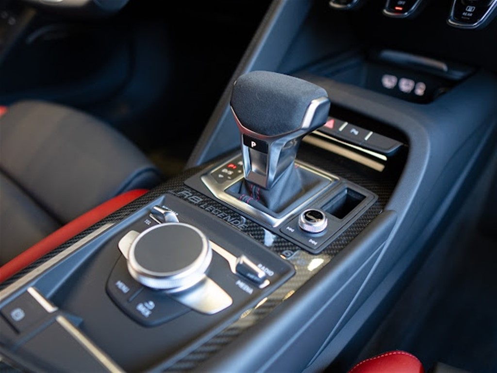 Audi R8 Coupe 2023