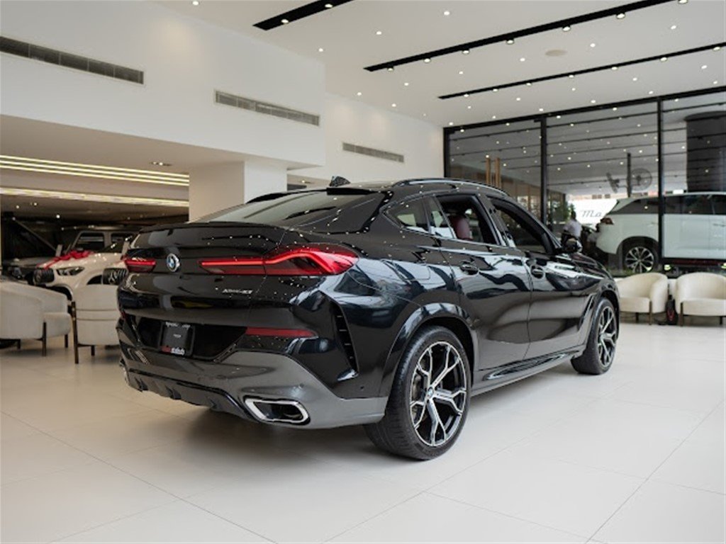 BMW X Jeepeta 2021 - CleanerStudio