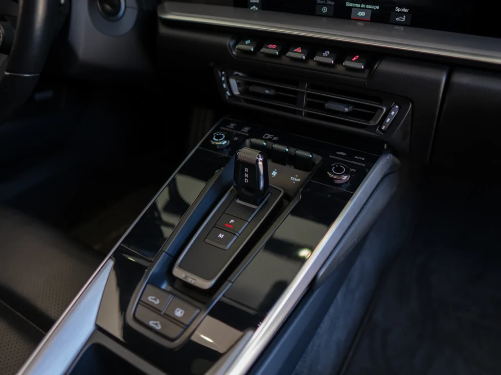 Porsche 911 Coupé/Deportivo 2021