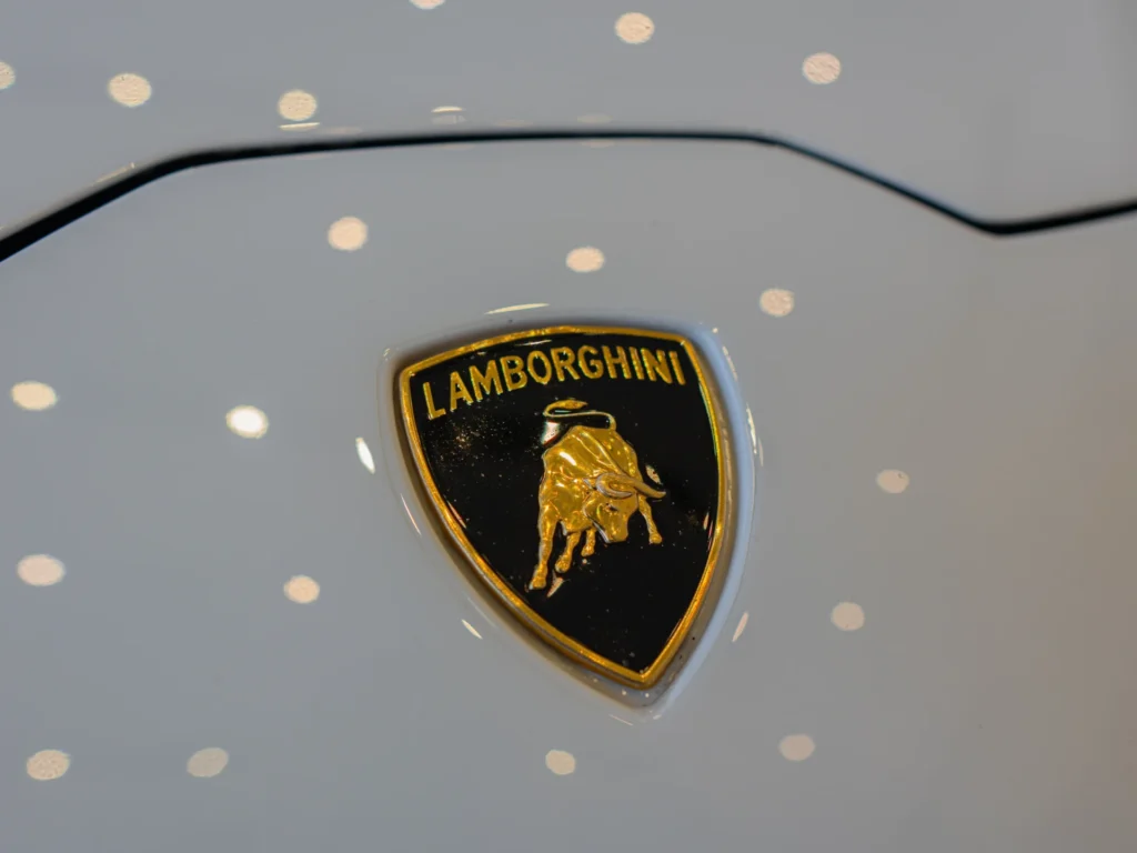 Lamborghini Huracan Coupé/Deportivo 2017