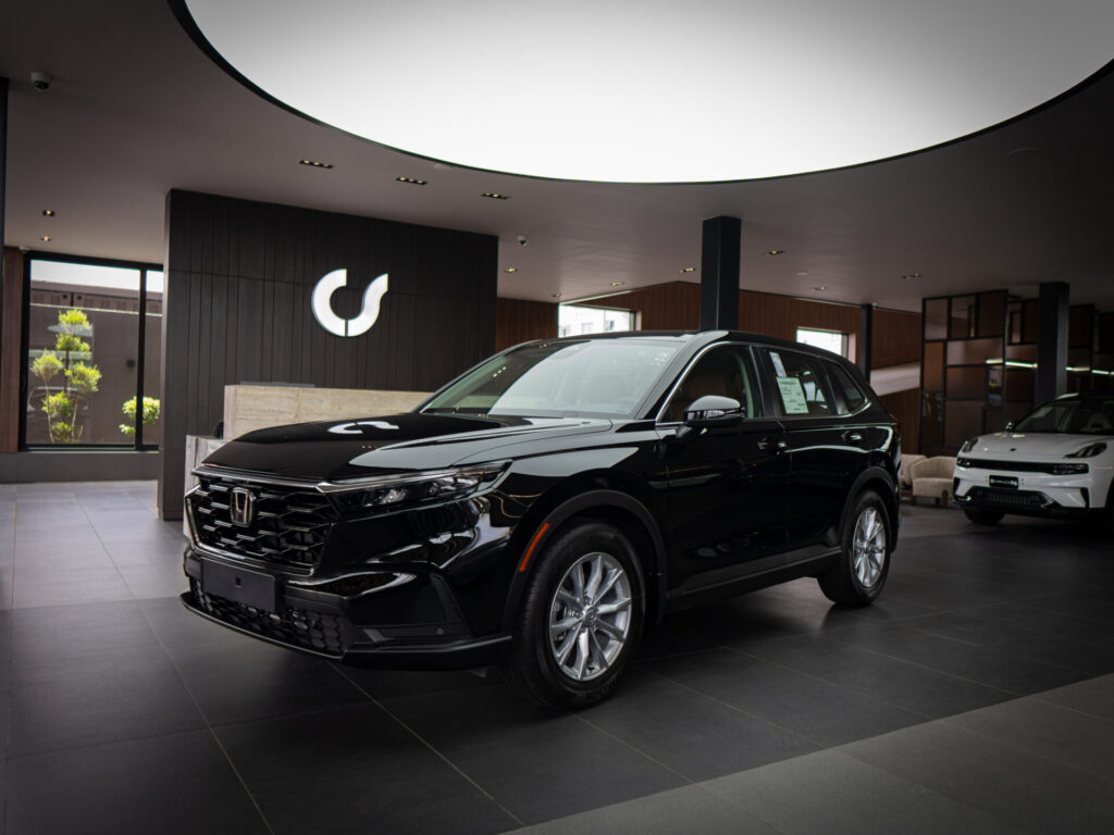 Honda CR-V EX Jeep 2025