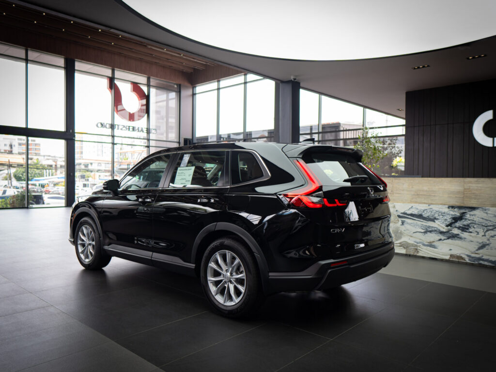 Honda CR-V EX Jeep 2025