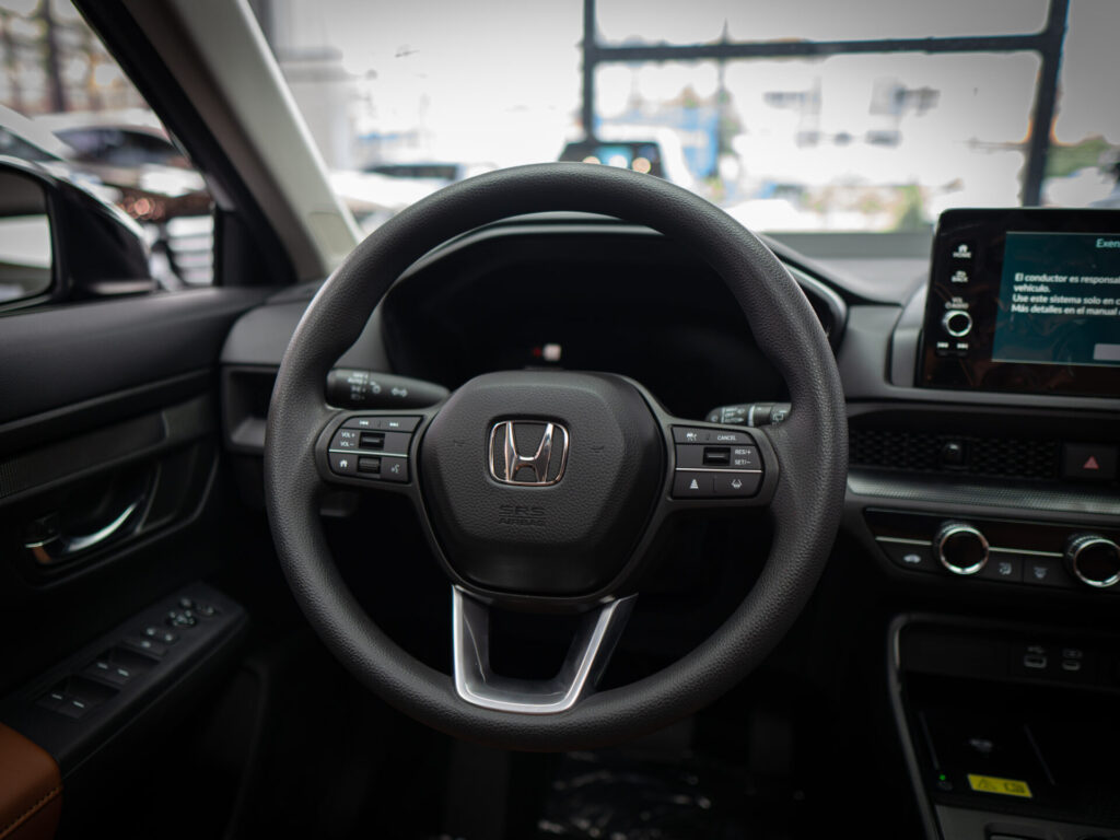 Honda CR-V EX Jeep 2025