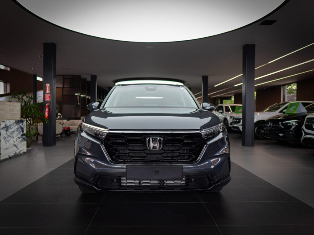 Honda CR-V EX Jeep 2025