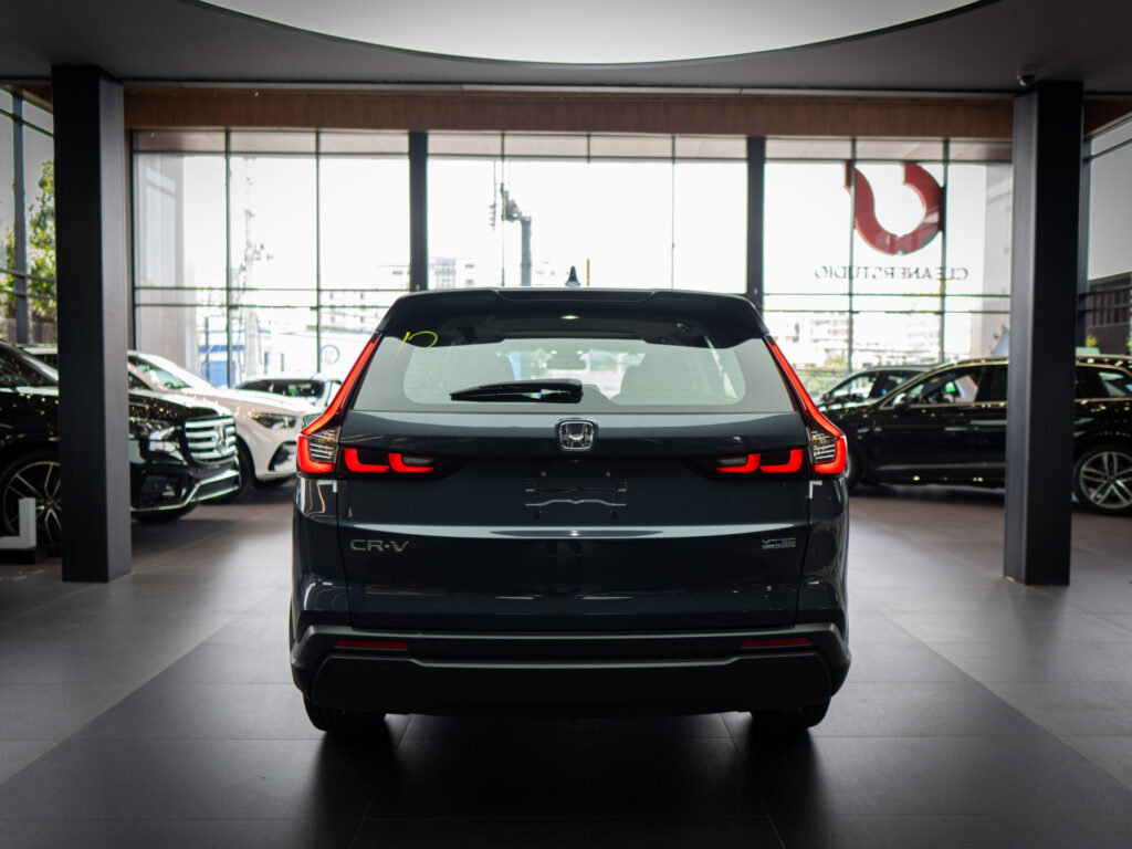 Honda CR-V EX Jeep 2025