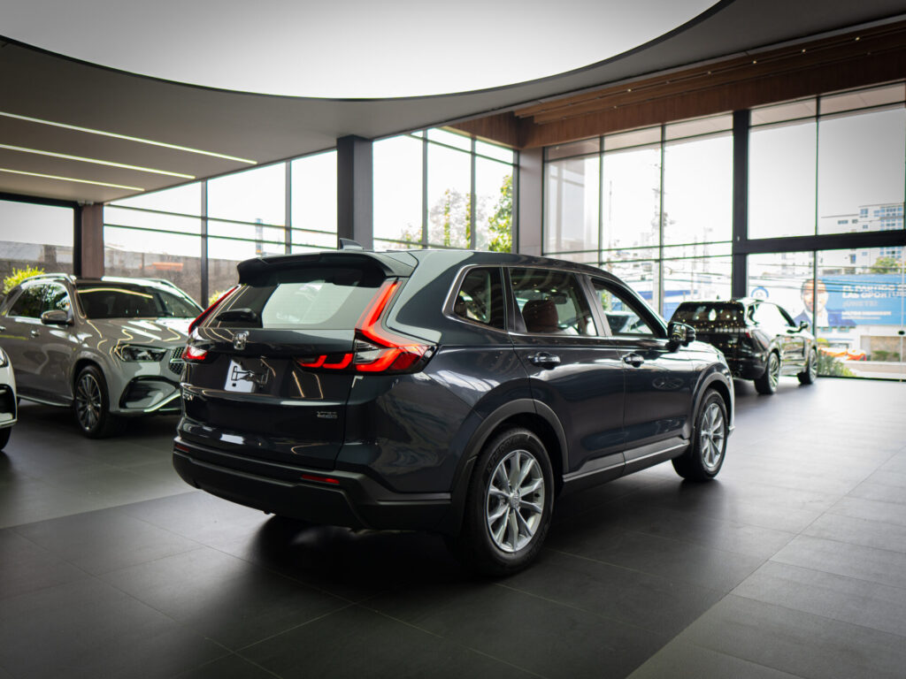 Honda CR-V EX Jeep 2025
