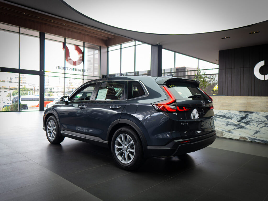 Honda CR-V EX Jeep 2025