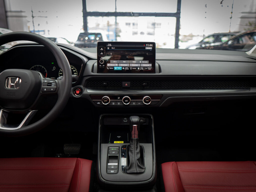 Honda CR-V EX Jeep 2025