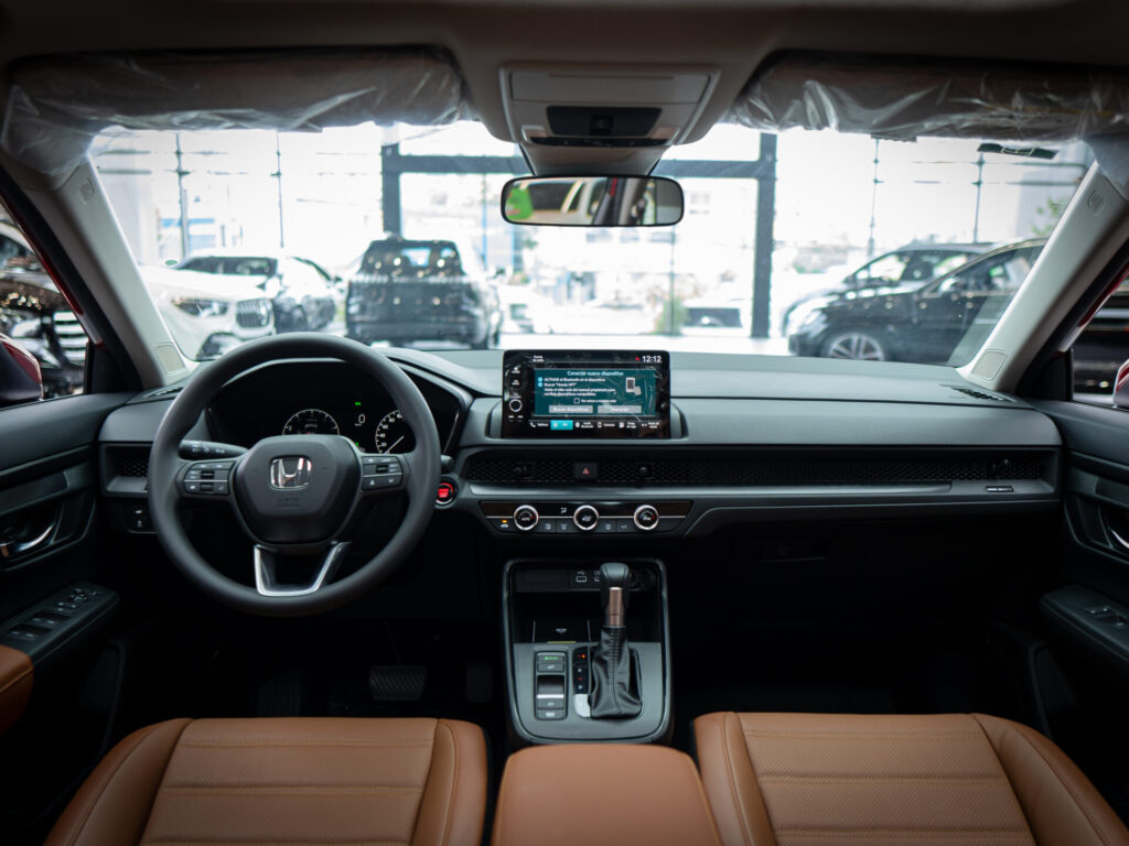 Honda CR-V EX Jeep 2025