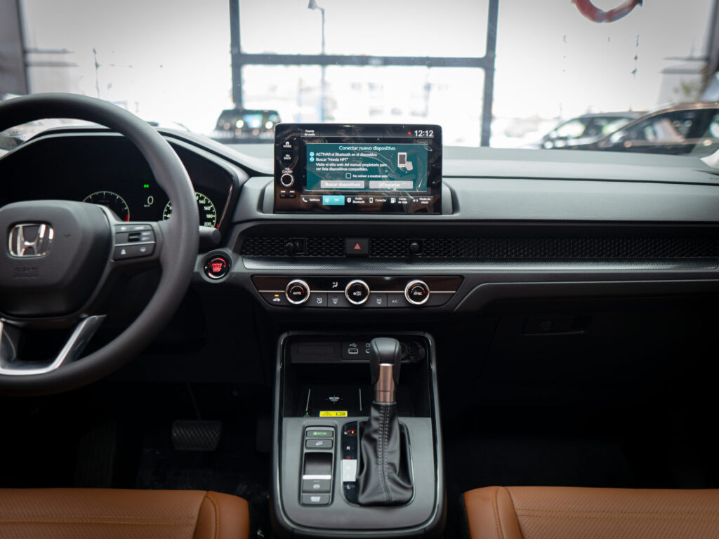 Honda CR-V EX Jeep 2025