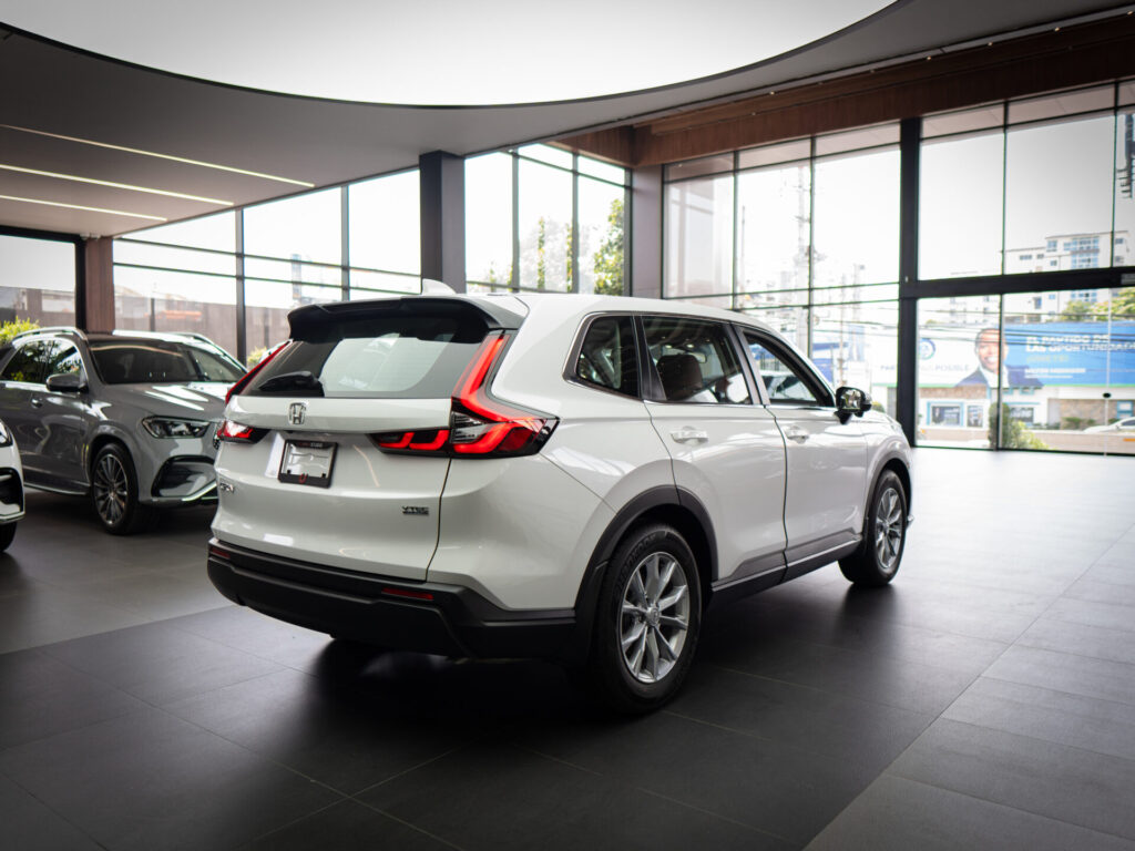 Honda CR-V EX Jeep 2025