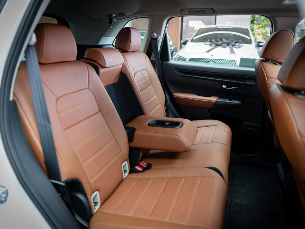 Honda CR-V EX Jeep 2025