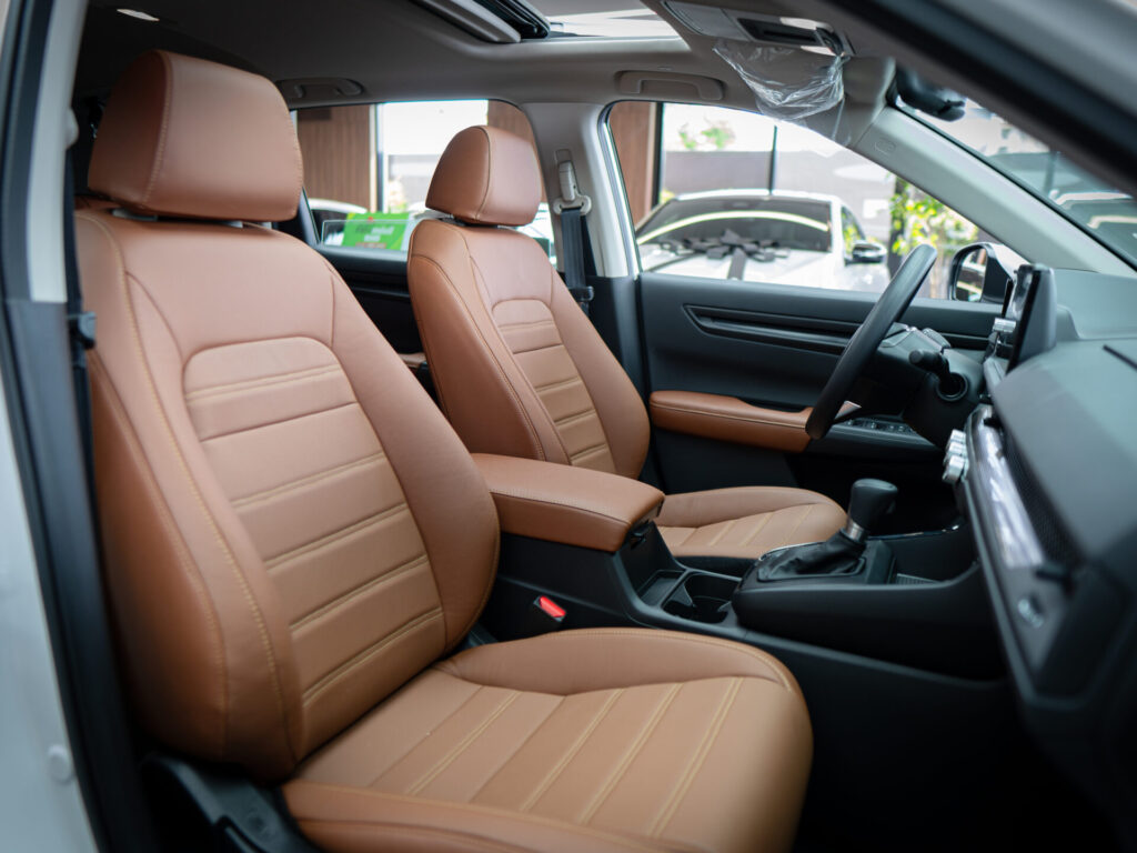 Honda CR-V EX Jeep 2025