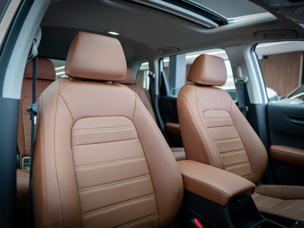 Honda CR-V EX Jeep 2025