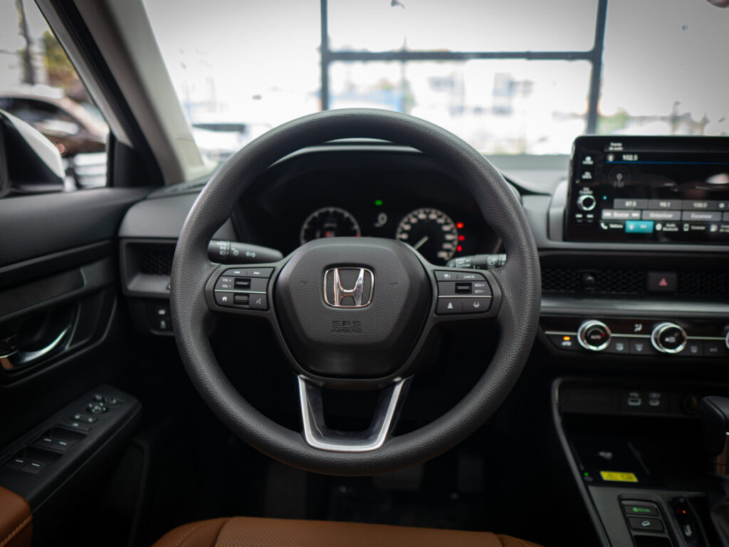 Honda CR-V EX Jeep 2025