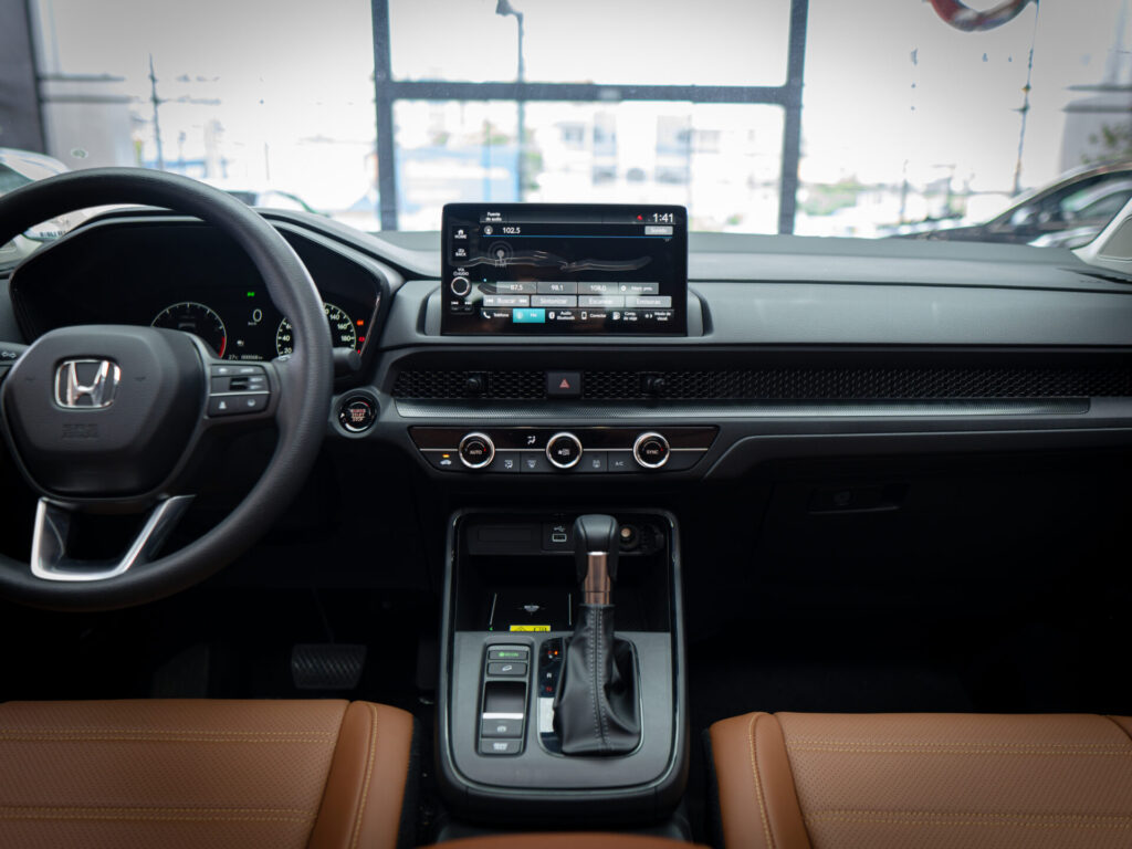 Honda CR-V EX Jeep 2025