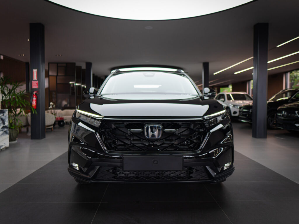 Honda CR-V EXL HYBRID Jeep 2025
