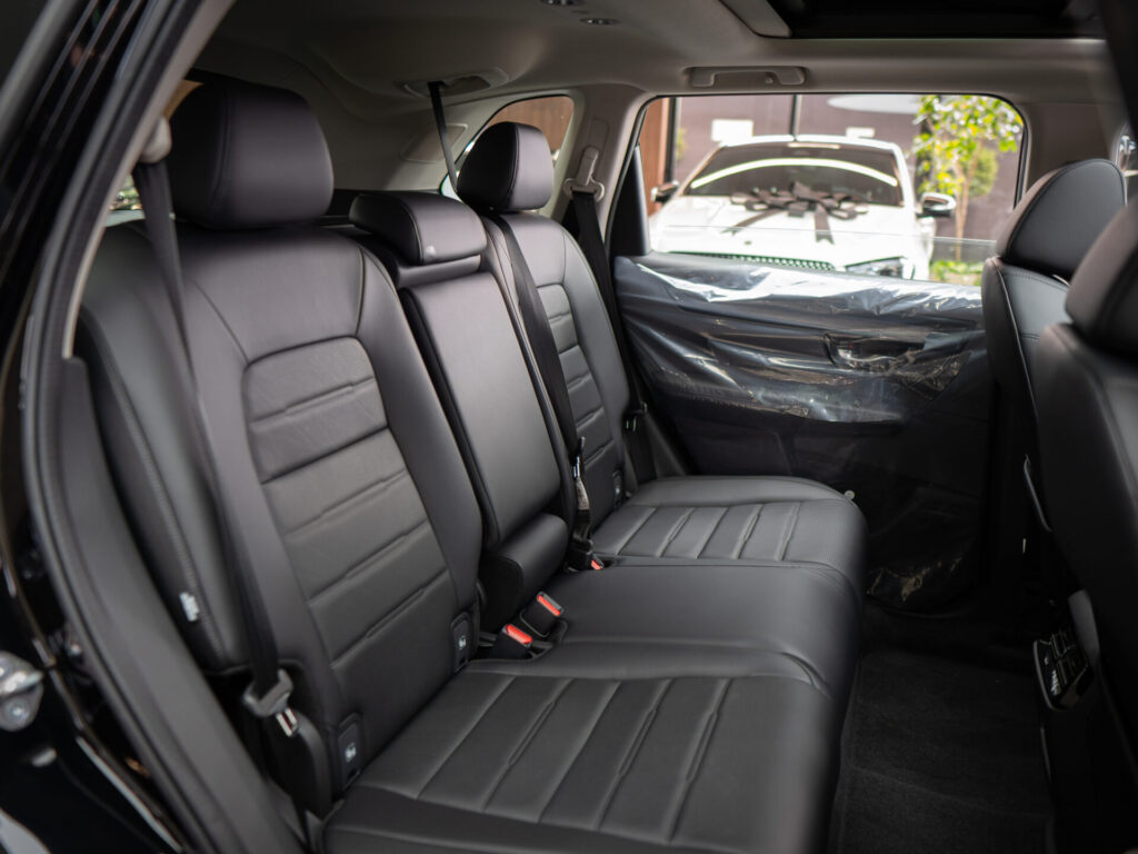 Honda CR-V EXL HYBRID Jeep 2025