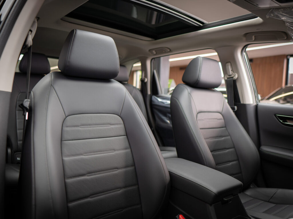 Honda CR-V EXL HYBRID Jeep 2025