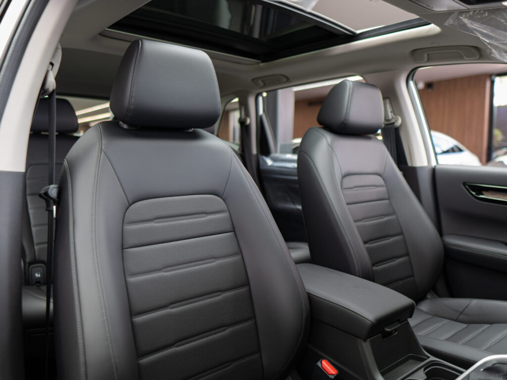 Honda CR-V EXL HYBRID Jeep 2025