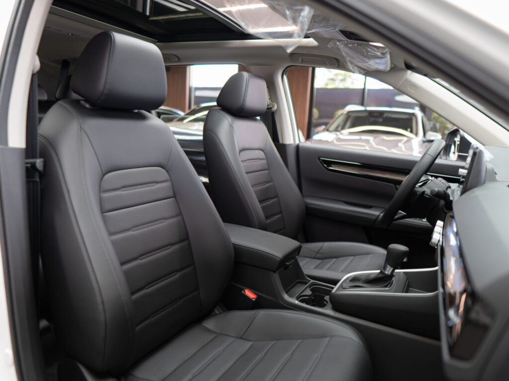 Honda CR-V EXL HYBRID Jeep 2025