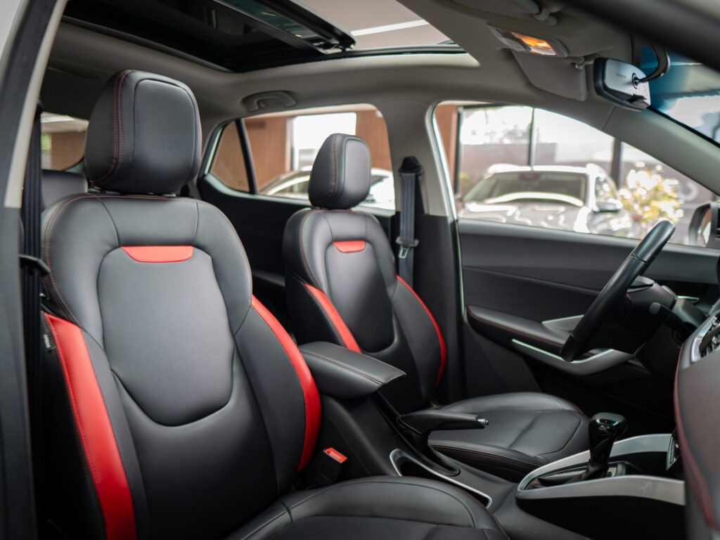 Chevrolet Groove Premier Jeep 2022