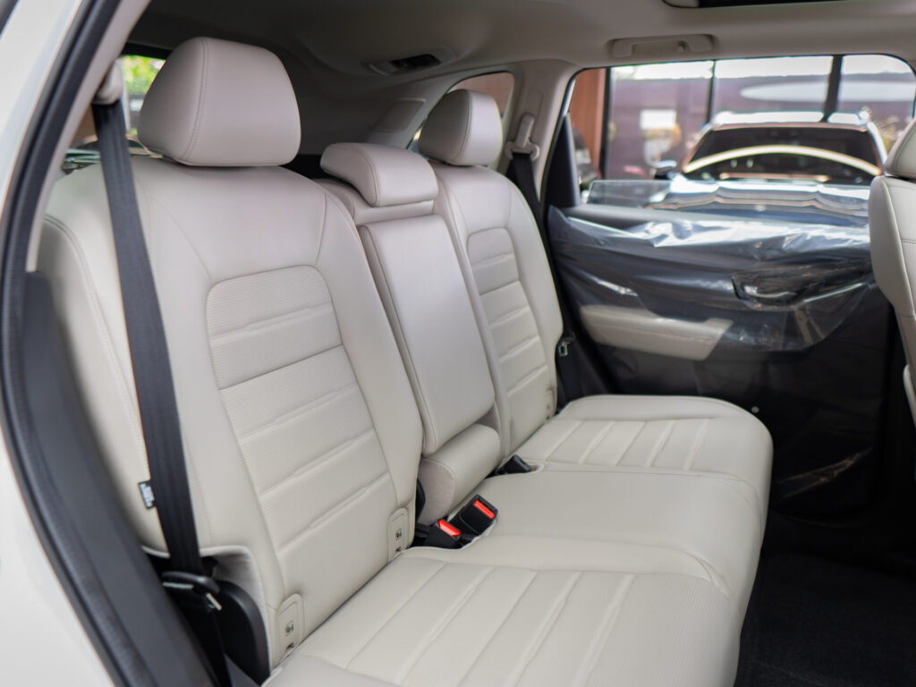 Honda CR-V EXL HYBRID Jeep 2025