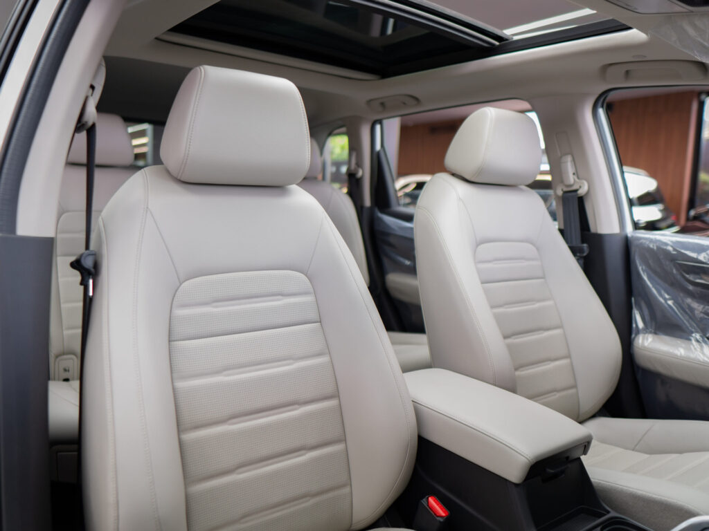 Honda CR-V EXL HYBRID Jeep 2025