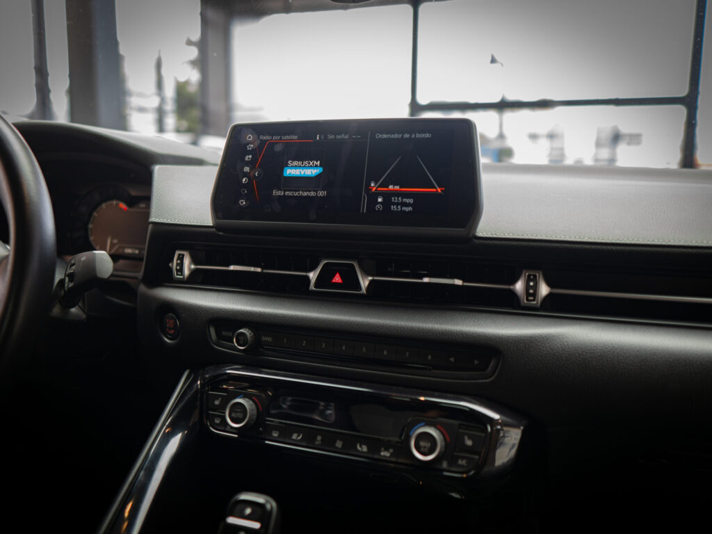 Toyota Supra Coupe 2022