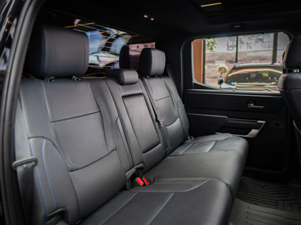 Toyota Tundra Camioneta 2023