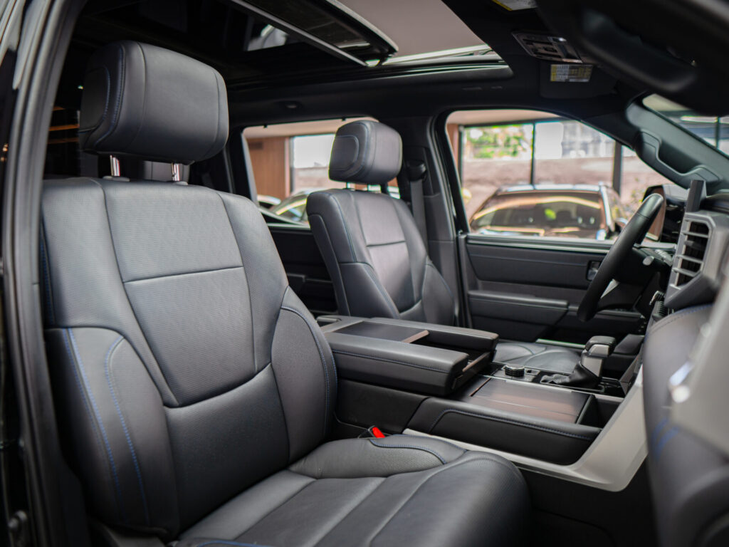 Toyota Tundra Camioneta 2023