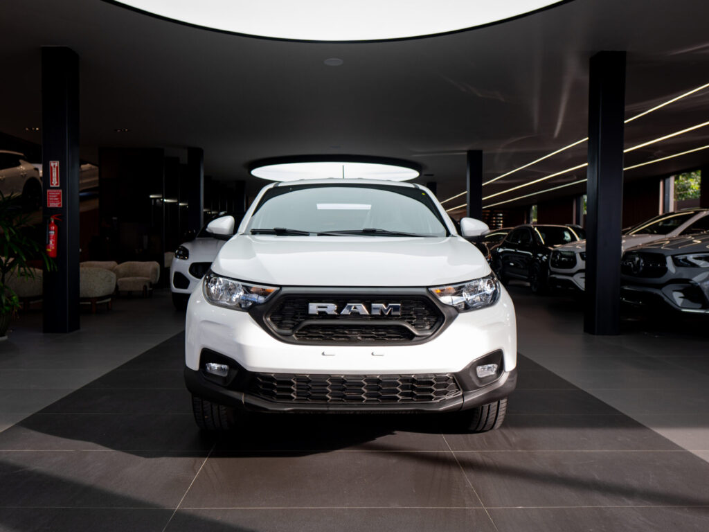 Ram 700 Camioneta 2025