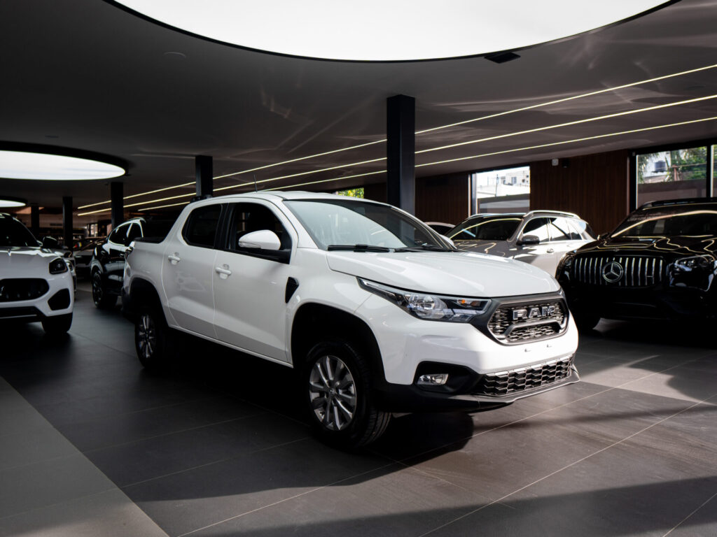 Ram 700 Camioneta 2025