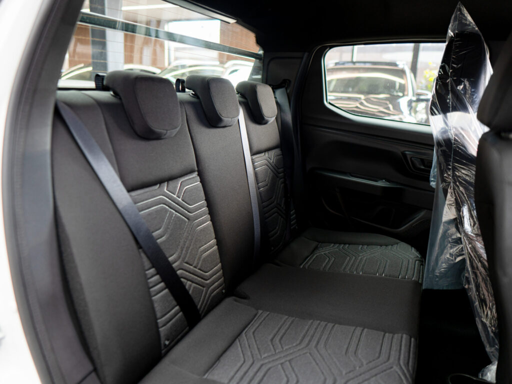 Ram 700 Camioneta 2025