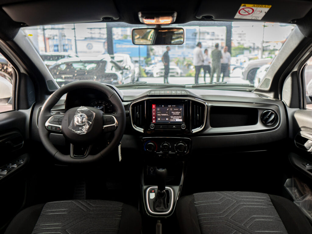 Ram 700 Camioneta 2025