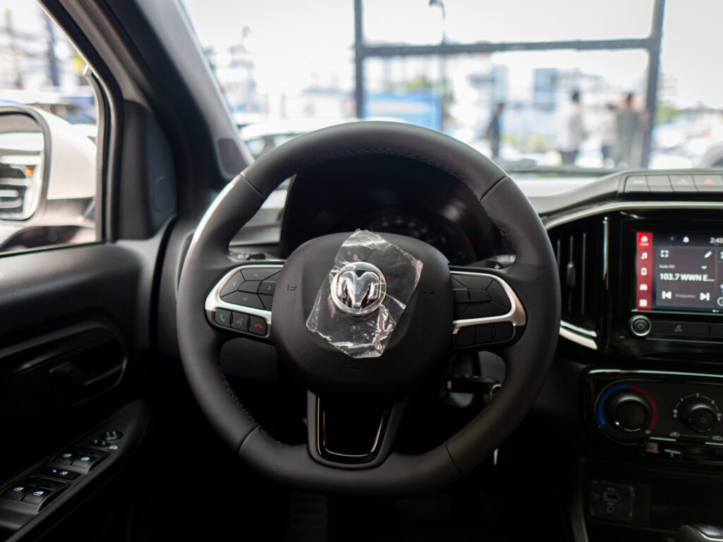 Ram 700 Camioneta 2025