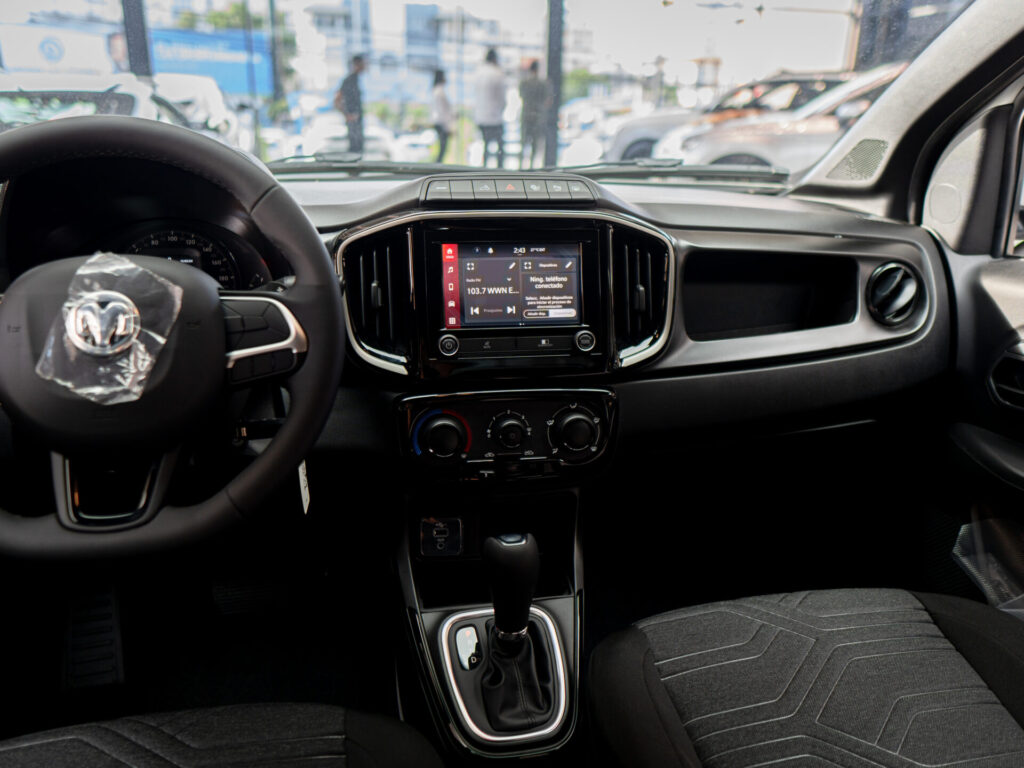 Soueast S09 SUV 2026