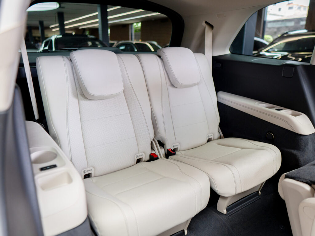 Mercedes-Benz GLS SUV 2020