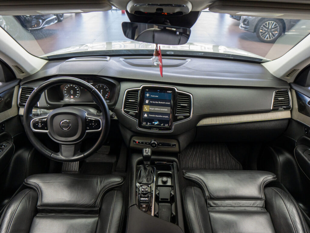 volvo XC90 T6 Jeep 2020