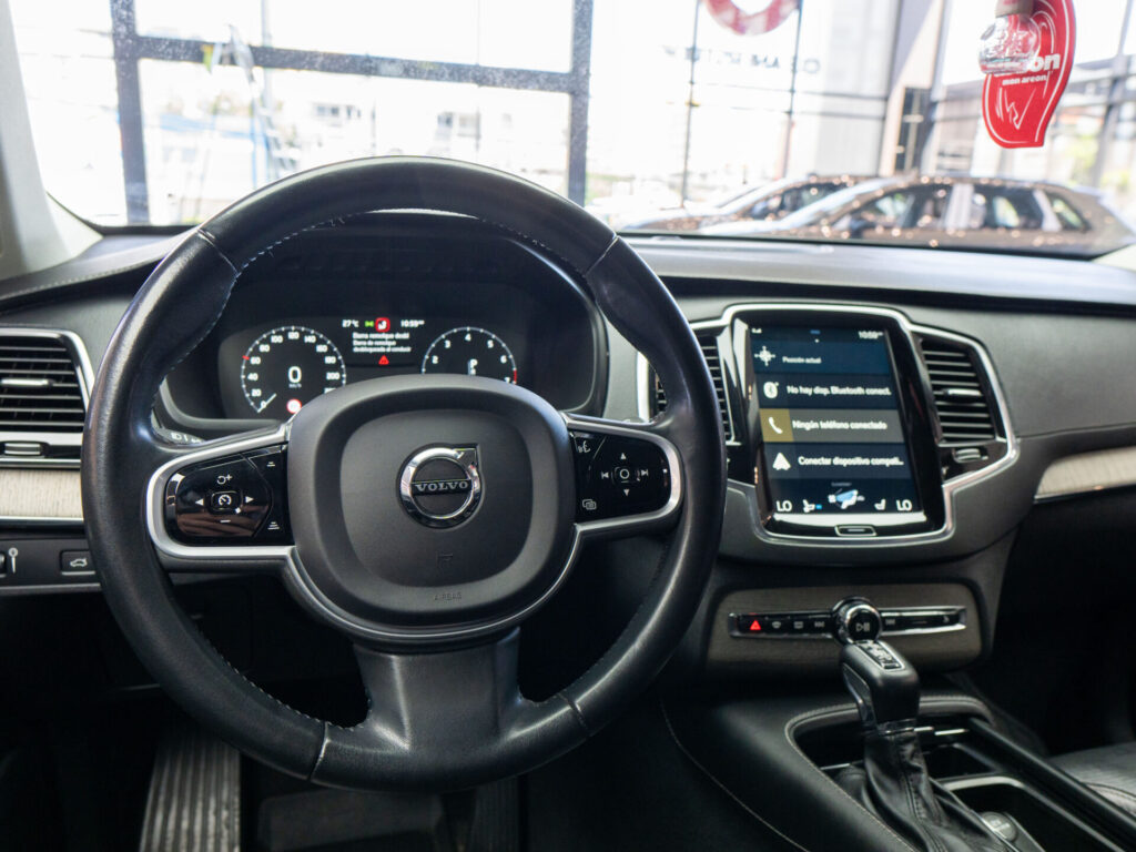 volvo XC90 T6 Jeep 2020