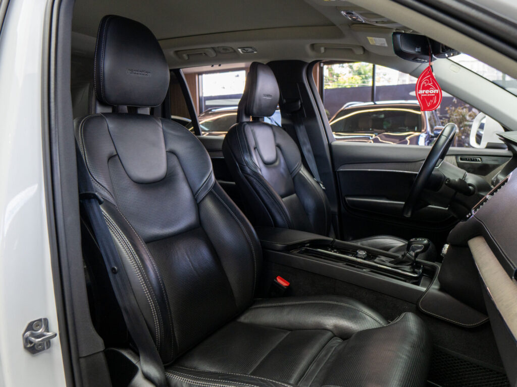 volvo XC90 T6 Jeep 2020