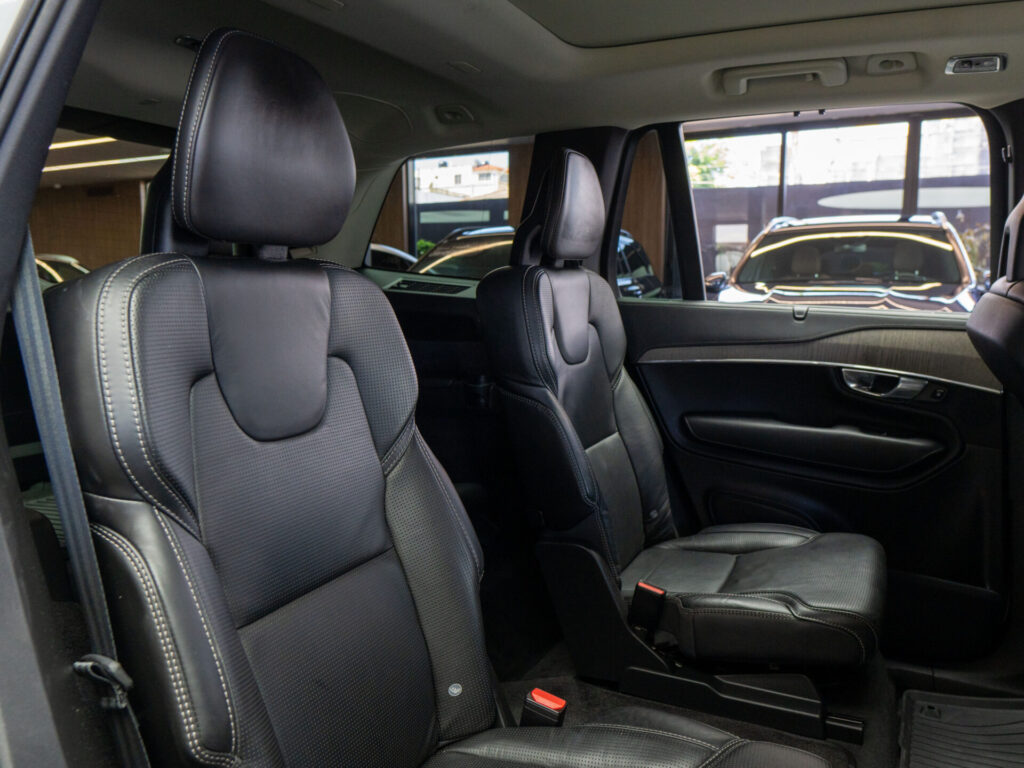 volvo XC90 T6 Jeep 2020