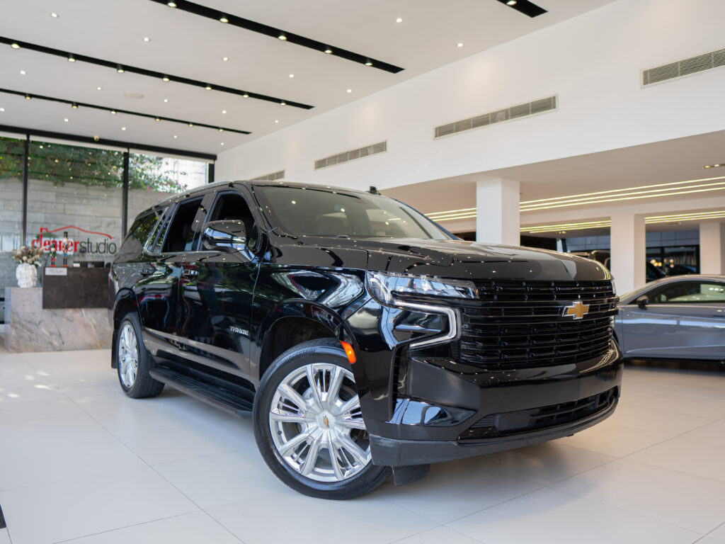 Chevrolet Tahoe LS Jeep 2021