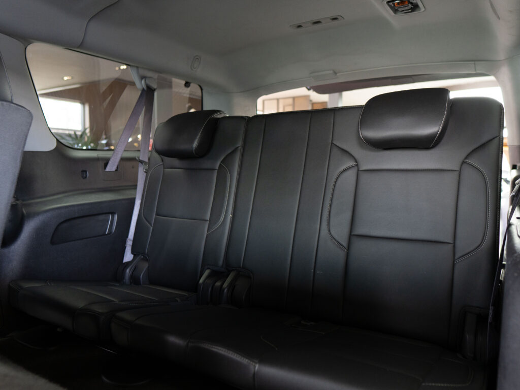 Chevrolet Suburban LT Jeep 2017