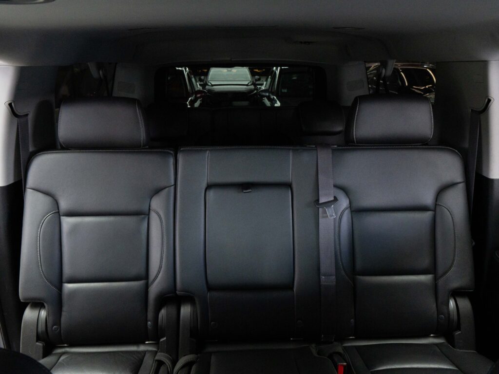 Chevrolet Suburban LT Jeep 2017