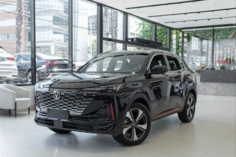 Changan CS 55 2024