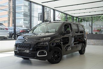 Citroen Berlingo 2025