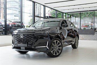 Changan Uni-K 2024