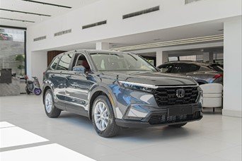 Honda CR-V 2026