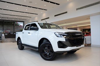 Isuzu DMAX 2026